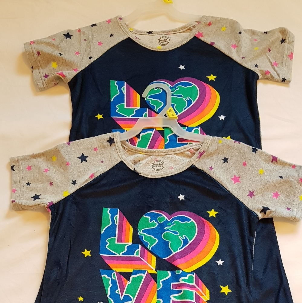 Girls Pajamas
